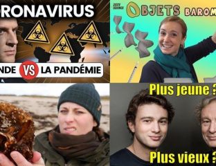 Apprendre avec YouTube #169