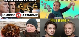 Apprendre avec YouTube #169