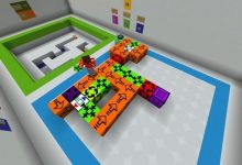 Minecraft Logico