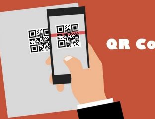 Tutot QR Code