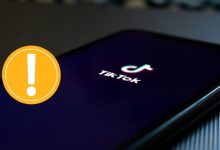 TikTok Conseil