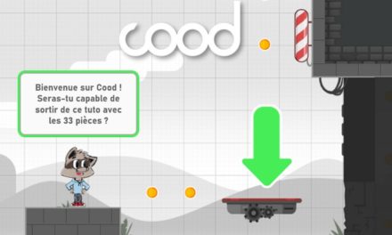 10 missions gratuites pour apprendre à coder un jeu vidéo avec Cood et Amazon