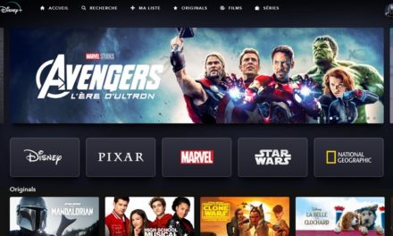 Disney+ disponible ! Comment télécharger l’application, quelles séries et films ?