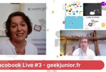 Facebook Live #03