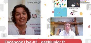 Facebook Live #03