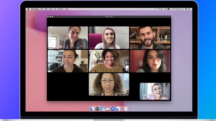 Messenger PC Mac