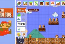 Super Mario Maker 2