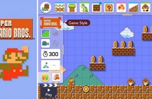 Super Mario Maker 2