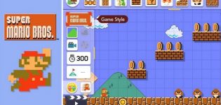 Super Mario Maker 2