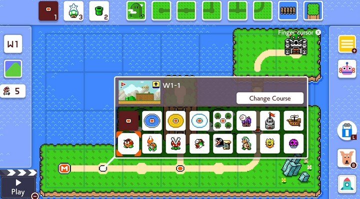 Super Mario Maker 2