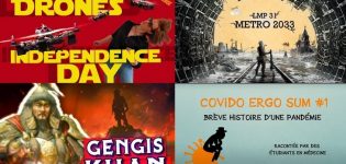 Apprendre avec YouTube #176