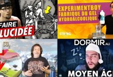 Apprendre avec YouTube #177
