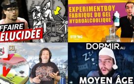 Apprendre avec YouTube #177