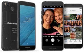 Fairephone 3