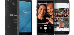 Fairephone 3