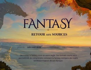 Fantasy retour aux sources