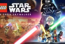LEGO Star Wars la saga Skywalker