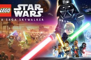 LEGO Star Wars la saga Skywalker