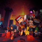 Minecraft Dungeons disponible sur PC, PS4, Xbox One et Switch