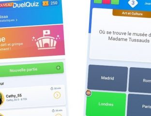 Nouveau DuelQuiz