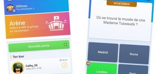 Nouveau DuelQuiz