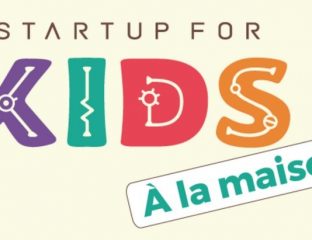 Startup for Kids