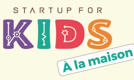 Startup for Kids lance de nouveaux formats en ligne pour les ados