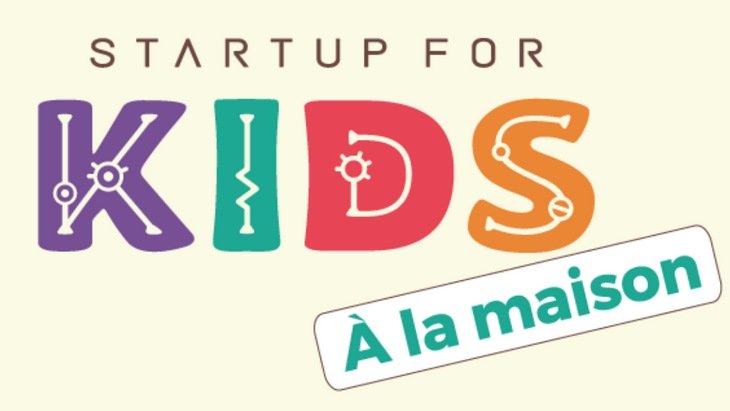 Startup for Kids