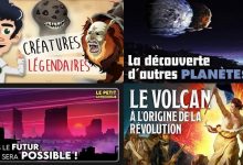 Apprendre avec YouTube