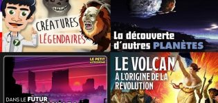 Apprendre avec YouTube