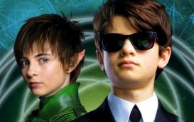 Artemis Fowl Disney