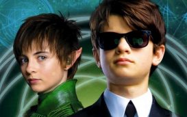 Artemis Fowl Disney