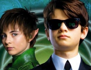 Artemis Fowl Disney