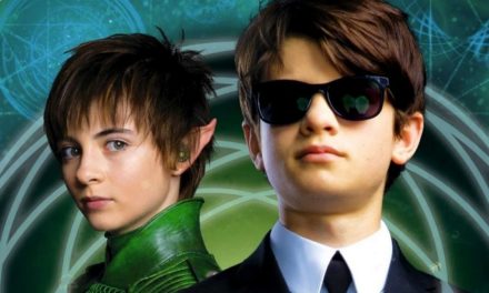 Artemis Fowl débarque sur Disney Plus