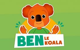 ben koala