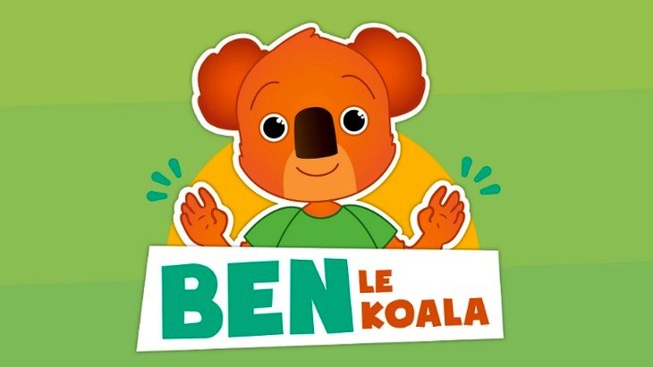 ben koala