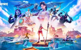 Fortnite Saison 3 épisode 2