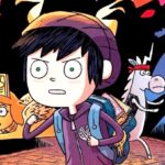 Lecture d’été #1 : Nico Bravo (T1), une BD jeunesse qui revisite les grands mythes