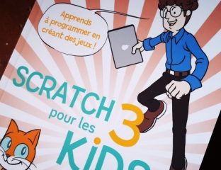 Scratch 3 pour les kids