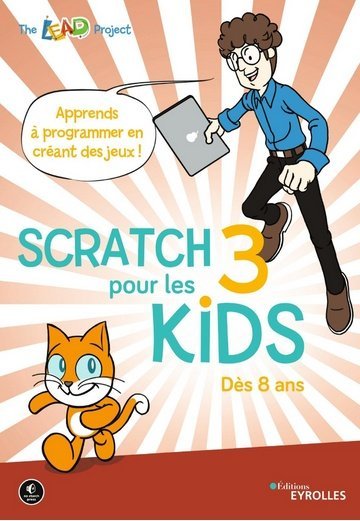 « Scratch 3 pour les kids »