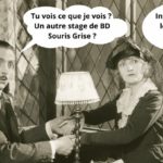 Et si tu faisais un stage de BD numérique pour débuter les vacances ?