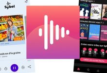 Sybels apps