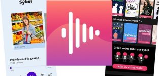 Sybels apps