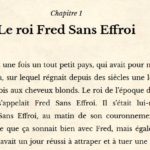 L’Ickabog, le nouveau conte de J.K. Rowling en ligne et en français
