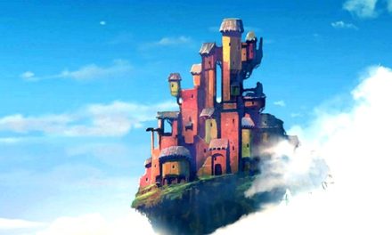 Lecture d’été #2 : Le Château de Hurle, l’histoire culte qui a inspiré le chef-d’œuvre de Hayao Miyazaki