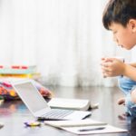 Étude : quelle utilisation des écrans chez les enfants pendant le confinement ?