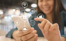 Sécurisez ton smartphone pour les vacances