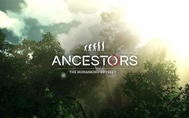 ancestors