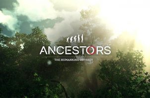 ancestors