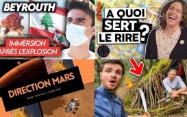 Apprendre avec YouTube #186